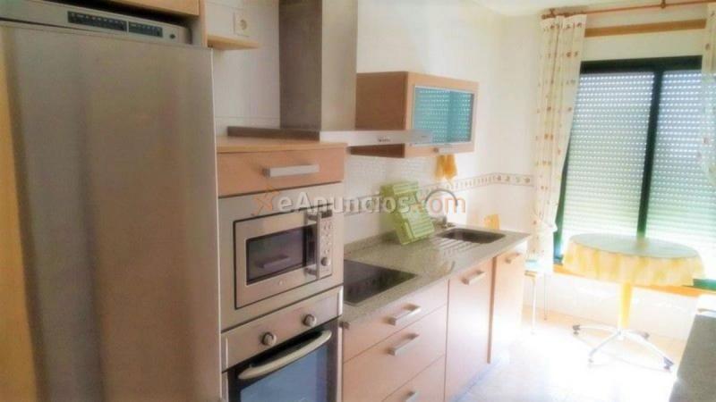 Apartamento en venta en  Xunqueira, Carreira-Castiñeiras-Aguiño, Ribeira