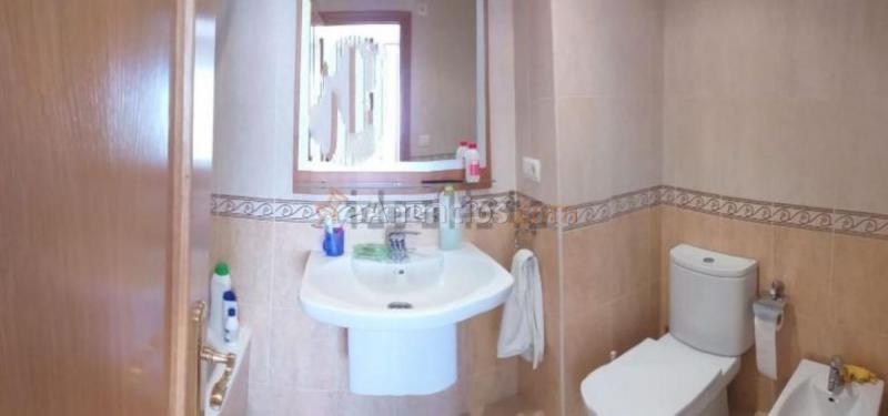 Apartamento en venta en  Xunqueira, Carreira-Castiñeiras-Aguiño, Ribeira