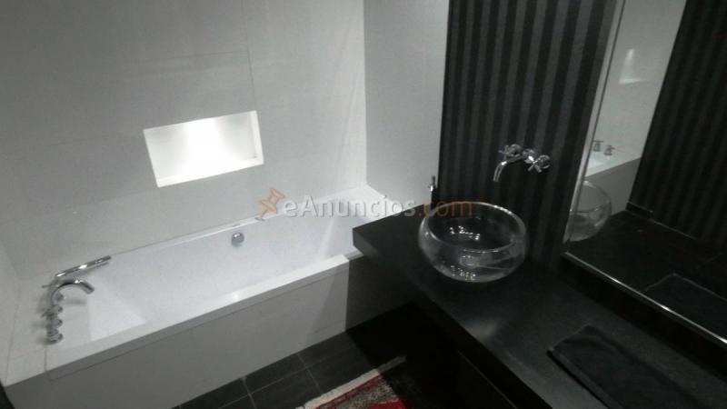 Apartamento en alquiler en Calle de Sorní, L'Eixample, Valncia