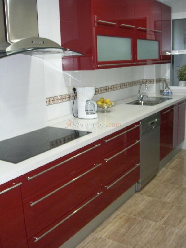 Apartamento en venta en  Beniel