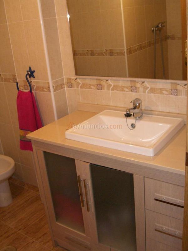 Apartamento en venta en  Beniel