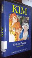 Kim. Versión íntegra