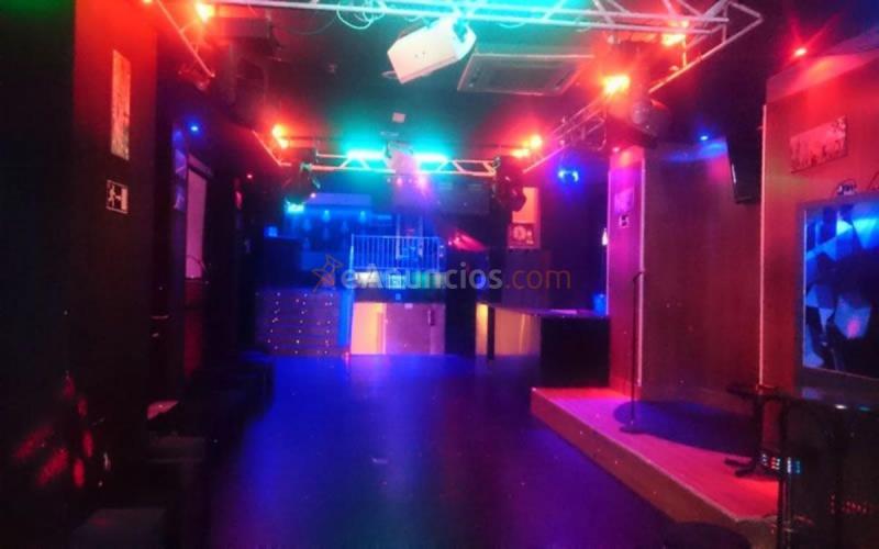 Local Comercial en alquiler en  Tetuán, Madrid