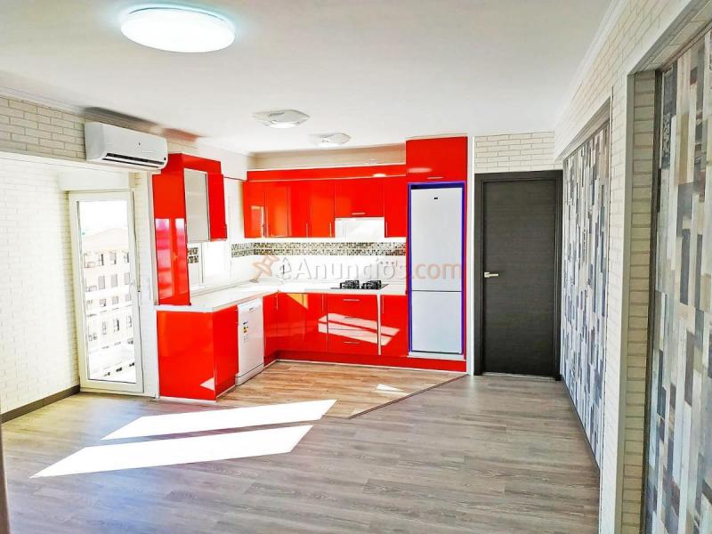 Apartamento en venta en  Quatre Carreres, Valncia