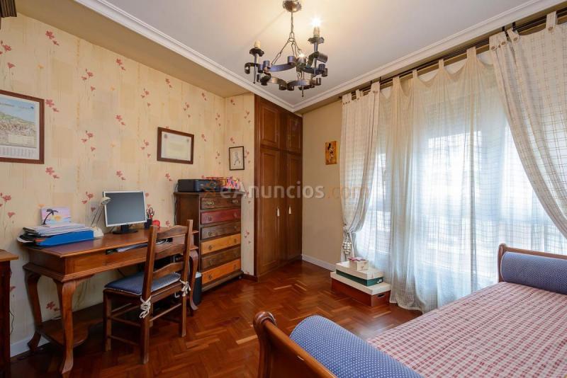 Apartamento en venta en  El Llano, Gijón