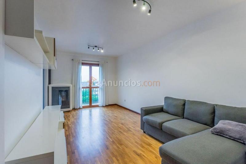 Apartamento en venta en  Baztan