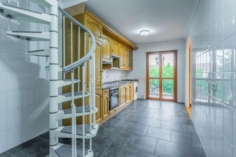 Apartamento en venta en  Baztan