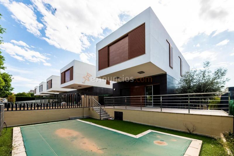 Adosado en venta en  Norte, Castellón de la Plana  Castello de la Plana