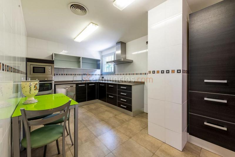 Adosado en venta en  Norte, Castellón de la Plana  Castello de la Plana