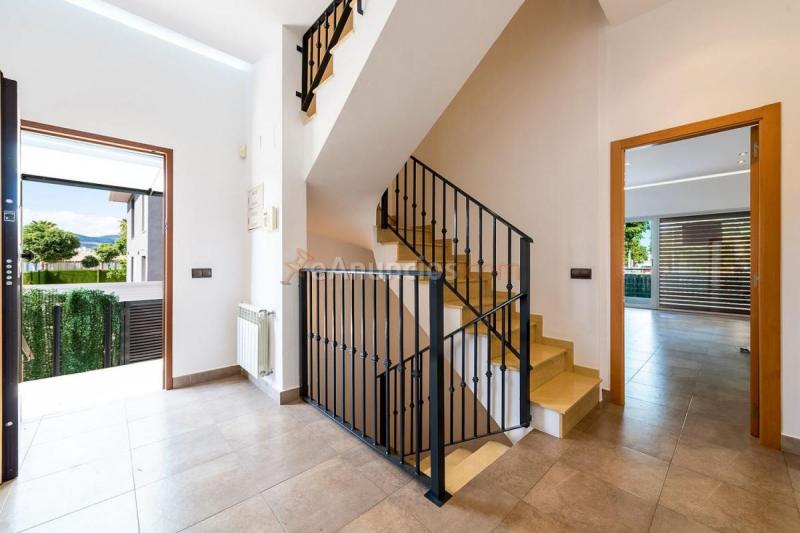 Adosado en venta en  Norte, Castellón de la Plana  Castello de la Plana