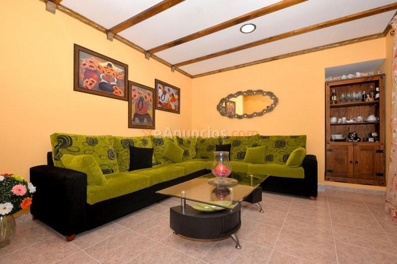 Adosado en venta en  Carretera del Centro - Cono sur, Las Palmas de Gran Canaria