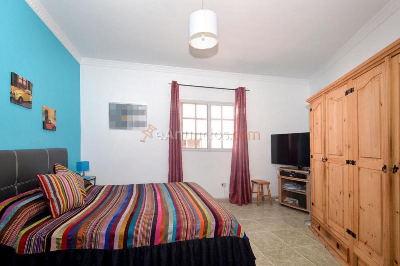 Adosado en venta en  Carretera del Centro - Cono sur, Las Palmas de Gran Canaria