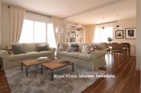 Casa en venta en  Herren, Collado Mediano