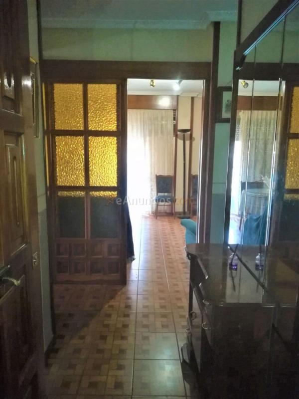 Apartamento en venta en  San Bartolomé - Millán de Priego, Jaén