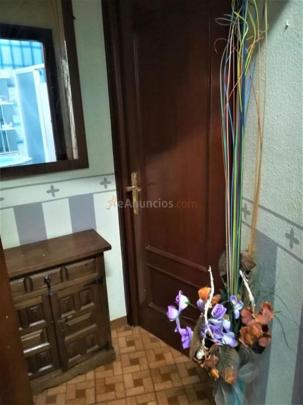 Apartamento en venta en  San Bartolomé - Millán de Priego, Jaén