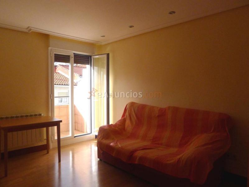 Apartamento en venta en  Baztan, Egia, Donostia-San Sebastián
