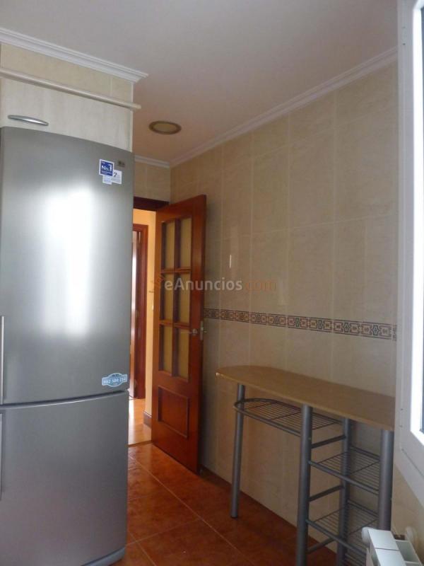 Apartamento en venta en  Baztan, Egia, Donostia-San Sebastián