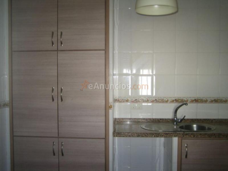 Apartamento en venta en  Olivares
