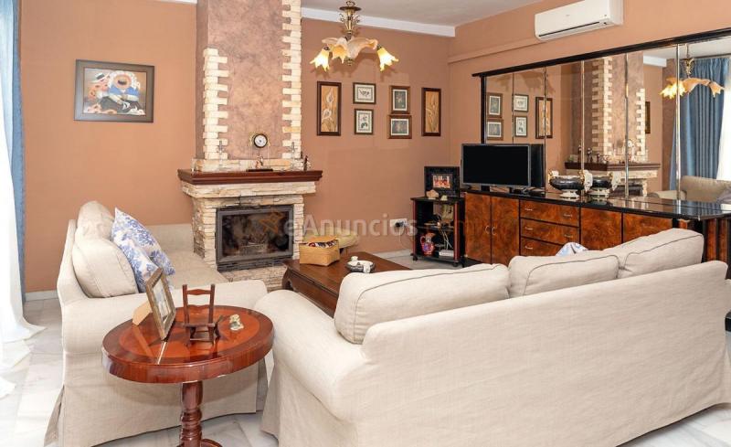 Adosado en venta en  Los Barrios