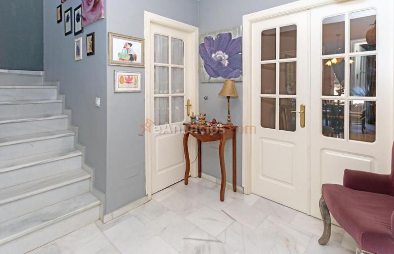 Adosado en venta en  Los Barrios