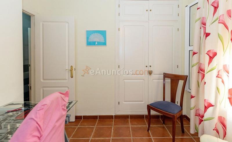 Adosado en venta en  Los Barrios