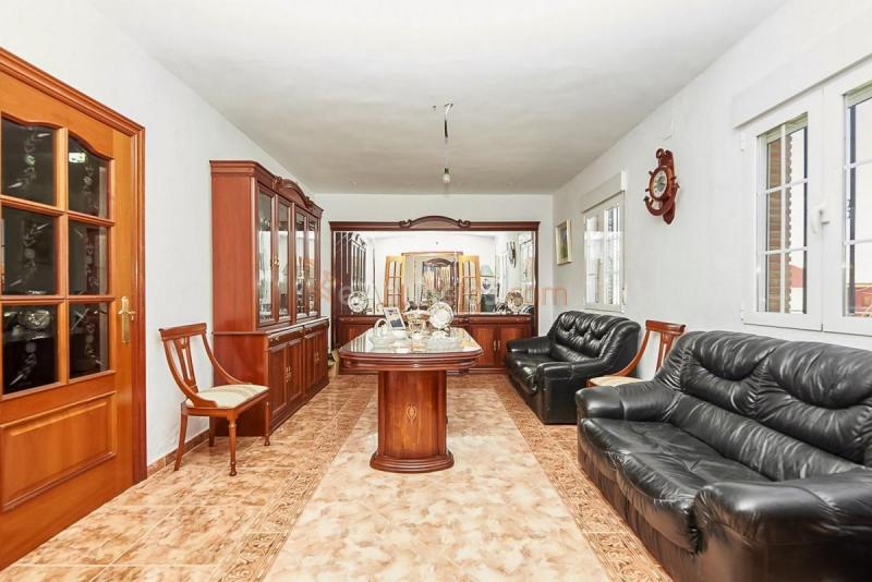 Adosado en venta en  Arenas del Rey