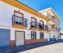 Adosado en venta en  Arenas del Rey