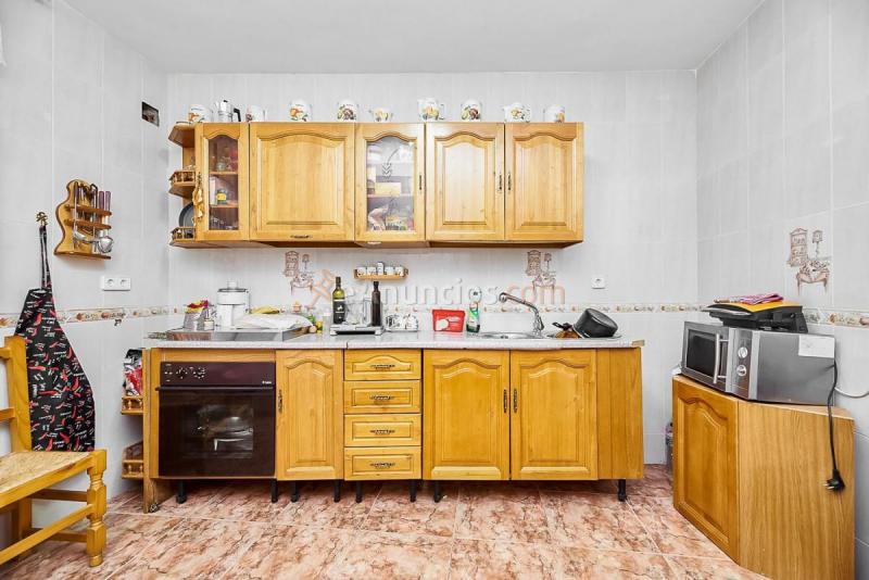 Adosado en venta en  Arenas del Rey