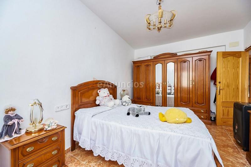 Adosado en venta en  Arenas del Rey