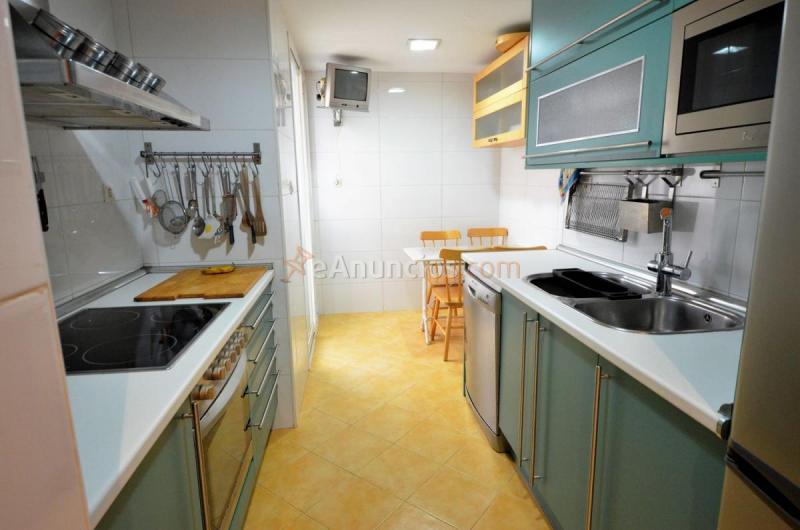 Apartamento en venta en  Merida, Roquetas, Roquetas de Mar