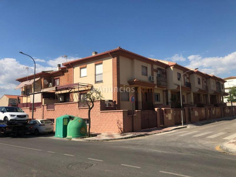 Casa en venta en Calle Álamo Granada, Maracena