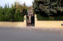 Adosado en venta en  Canales, Albolote