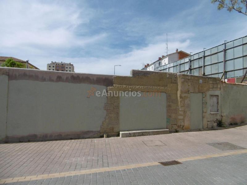 Parcela Rustica en venta en Calle Heras, Capiscol - Gamonal, Burgos