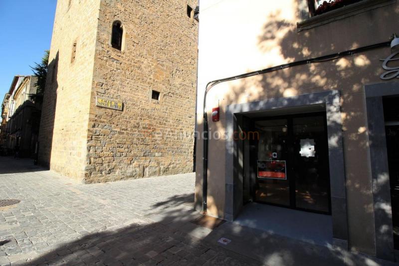 Local Comercial en venta en Plaza Marques de la Cadena, Casco Urbano, Jaca