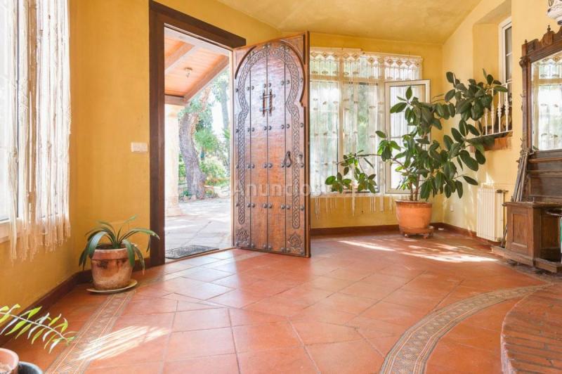 Adosado en venta en  El Olivar de Mirabal, Boadilla del Monte