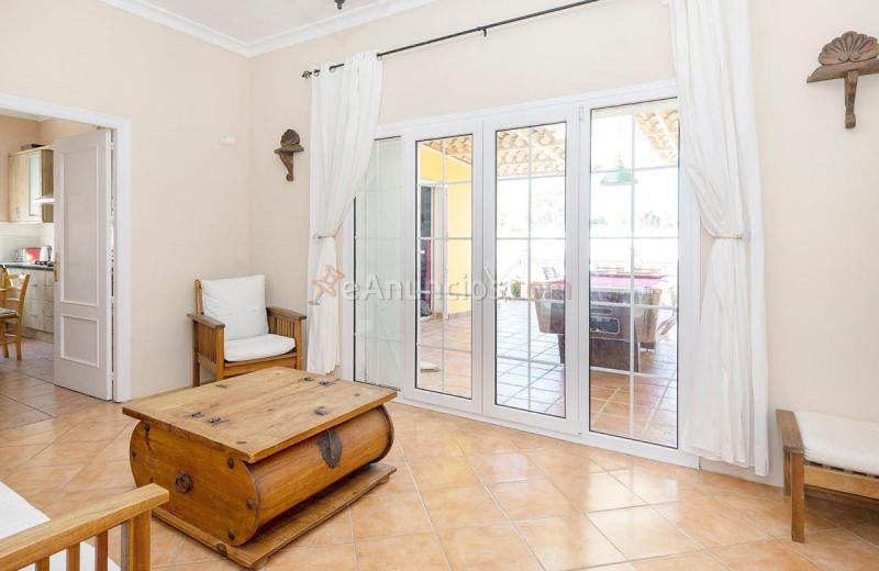 Adosado en venta en  El Zabal-Santa Margarita, La Linea de la Concepcion