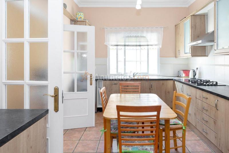 Adosado en venta en  El Zabal-Santa Margarita, La Linea de la Concepcion