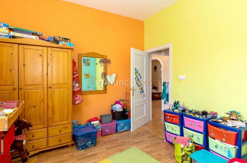 Adosado en venta en  El Zabal-Santa Margarita, La Linea de la Concepcion