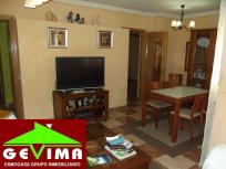 Apartamento en venta en  Montserrat - Parque Empresarial, San Fernando de Henares