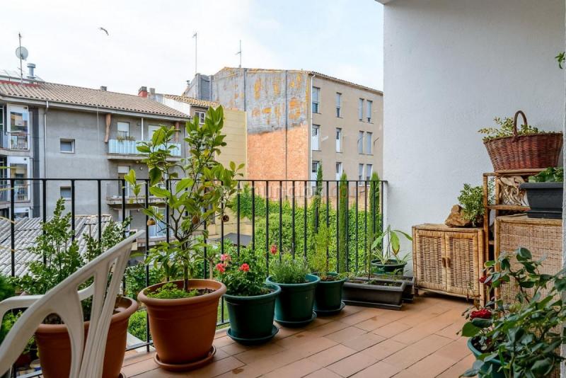 Apartamento en venta en  Santa Clara-Caputxins-Hospital, Vic