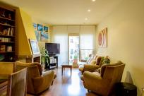 Apartamento en venta en  Santa Clara-Caputxins-Hospital, Vic