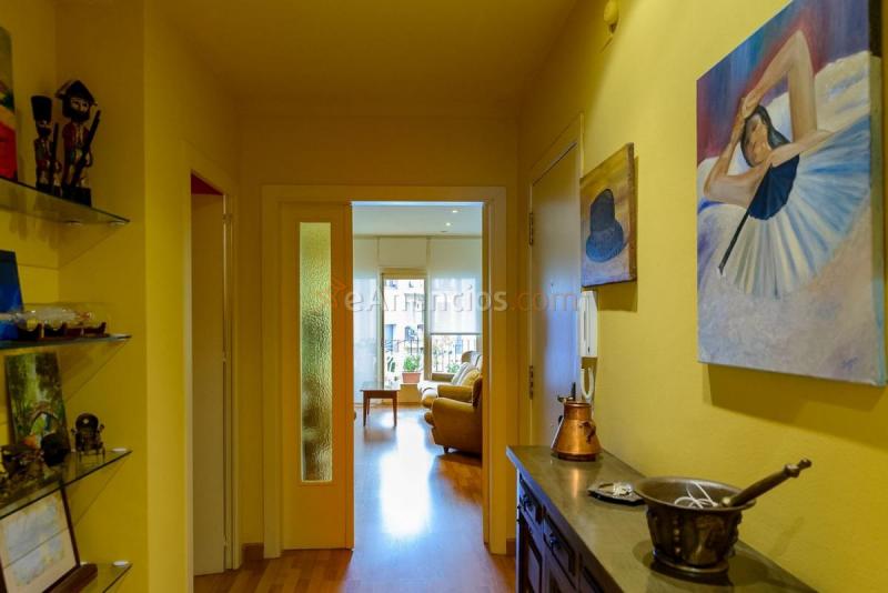 Apartamento en venta en  Santa Clara-Caputxins-Hospital, Vic