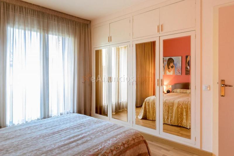 Apartamento en venta en  Santa Clara-Caputxins-Hospital, Vic