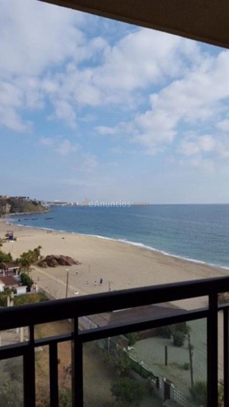 Apartamento en venta en  Las Gaviotas, Fuengirola