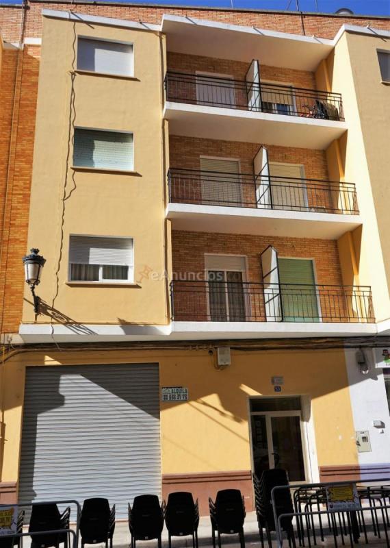 Local Comercial en alquiler en  SAN AGUSTIN, Requena