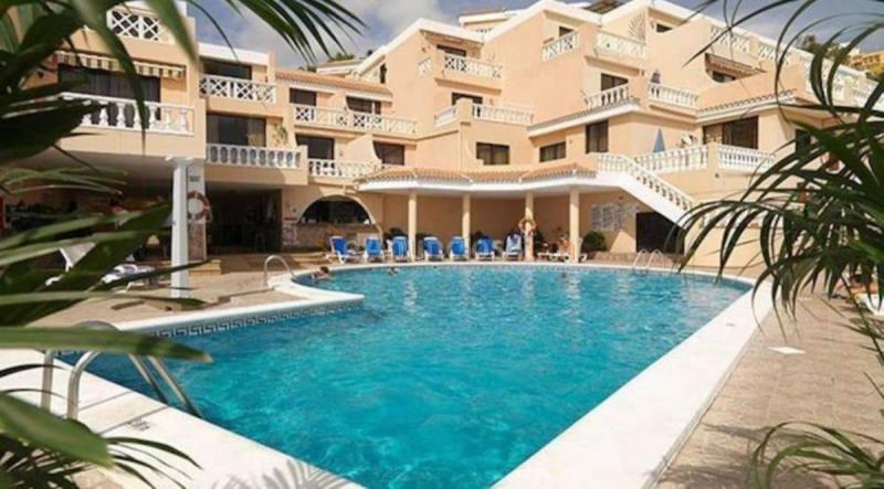 Apartamento en venta en  Urbanizacion San Eugenio, Costa Adeje, Adeje