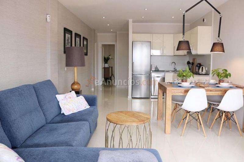 Apartamento en venta en  Urbanizacion San Eugenio, Costa Adeje, Adeje