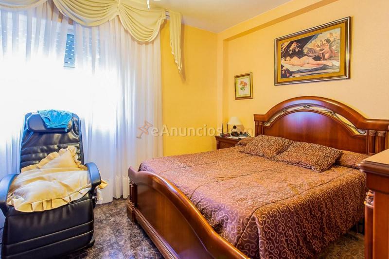 Duplex en venta en  La Siesta - El Salado - Torreta, Torrevieja