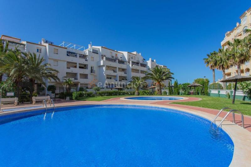 Apartamento en venta en  Playa de las Gaviotas-El Pedrucho, La Manga del Mar Menor