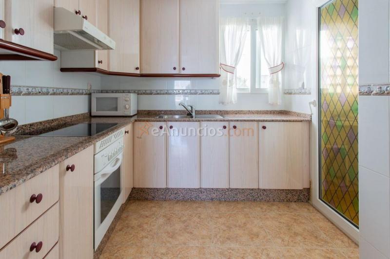 Apartamento en venta en  Playa de las Gaviotas-El Pedrucho, La Manga del Mar Menor